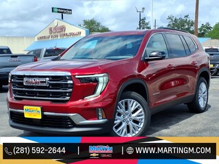 2026 Gmc Acadia for sale in Cleveland TX
