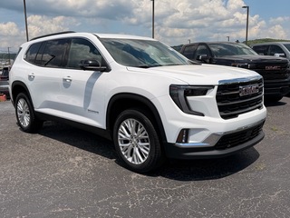 2026 Gmc Acadia for sale in Beckley WV