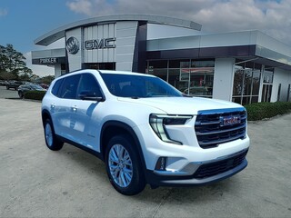 2026 Gmc Acadia for sale in Morehead City NC