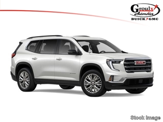 2024 Gmc Acadia for sale in Monroe MI