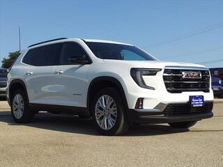 2024 Gmc Acadia