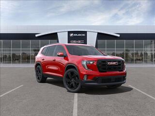 2024 Gmc Acadia for sale in Fruitland Park FL