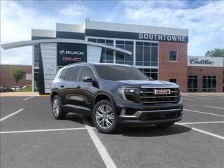 2024 Gmc Acadia for sale in Newnan GA