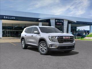 2024 Gmc Acadia