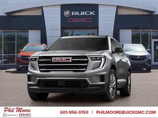 2026 Gmc Acadia for sale in Jackson MS