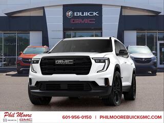 2026 Gmc Acadia for sale in Jackson MS
