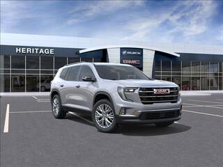 2026 Gmc Acadia for sale in Rockwall TX