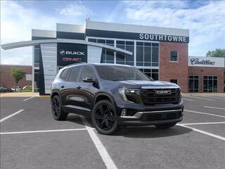 2026 Gmc Acadia for sale in Newnan GA