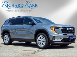 2026 Gmc Acadia for sale in Waco TX