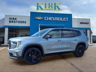 2026 Gmc Acadia for sale in Grenada MS