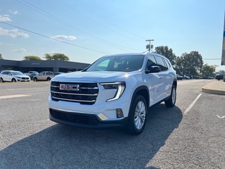 2026 Gmc Acadia for sale in Union City TN