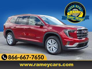 2026 Gmc Acadia for sale in Princeton WV