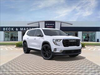 2026 Gmc Acadia for sale in Houston TX