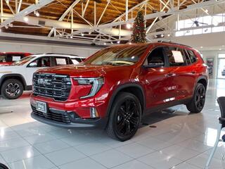 2026 Gmc Acadia for sale in Charleston AR