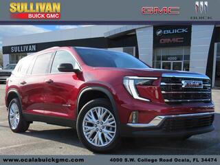 2026 Gmc Acadia for sale in Ocala FL