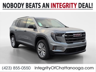 2026 Gmc Acadia for sale in Chattanooga TN