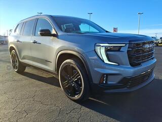 2026 Gmc Acadia for sale in Morehead City NC