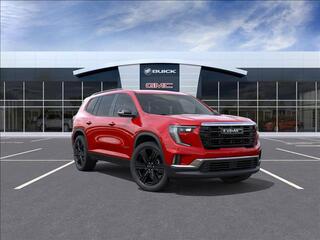 2026 Gmc Acadia for sale in Ontario CA