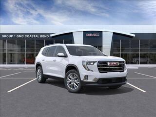 2026 Gmc Acadia for sale in Alhambra CA