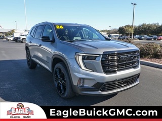 2026 Gmc Acadia for sale in Homosassa FL