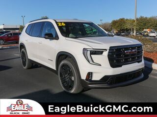 2026 Gmc Acadia for sale in Homosassa FL