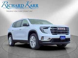 2026 Gmc Acadia for sale in Waco TX