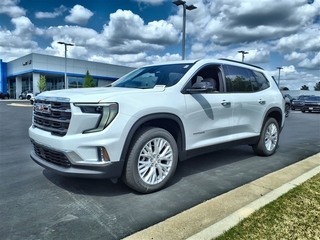 2026 Gmc Acadia for sale in Sanford NC