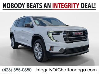 2026 Gmc Acadia for sale in Chattanooga TN
