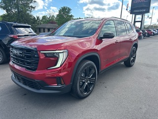 2026 Gmc Acadia for sale in Oklahoma City OK
