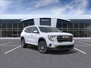 2026 Gmc Acadia for sale in Asheville NC