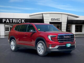 2026 Gmc Acadia for sale in Ashland VA