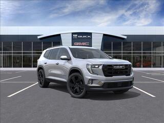 2026 Gmc Acadia for sale in Houston TX