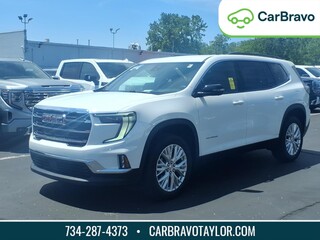 2024 Gmc Acadia for sale in Taylor MI