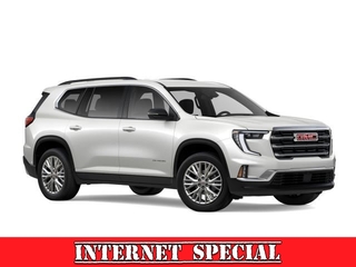 2024 Gmc Acadia