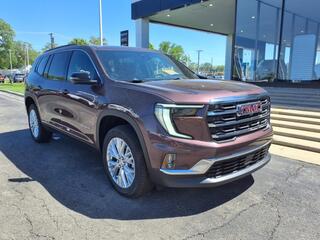 2024 Gmc Acadia for sale in Toledo OH
