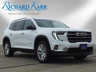 2024 Gmc Acadia