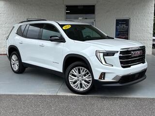 2024 Gmc Acadia for sale in Valdese NC