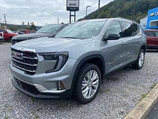 2024 Gmc Acadia