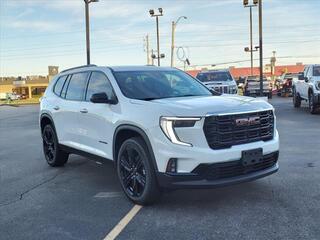 2024 Gmc Acadia for sale in Tulsa OK