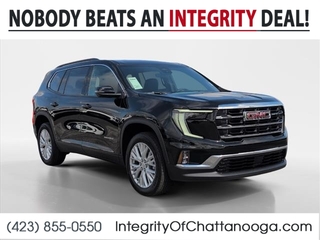 2026 Gmc Acadia for sale in Chattanooga TN