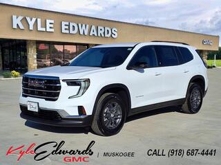 2026 Gmc Acadia for sale in Muskogee OK