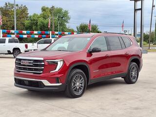 2026 Gmc Acadia for sale in Muskogee OK