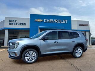 2026 Gmc Acadia for sale in Grenada MS