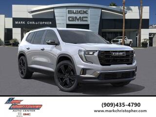 2026 Gmc Acadia for sale in Ontario CA