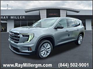 2026 Gmc Acadia for sale in Florence AL