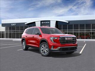 2026 Gmc Acadia for sale in Dickinson TX