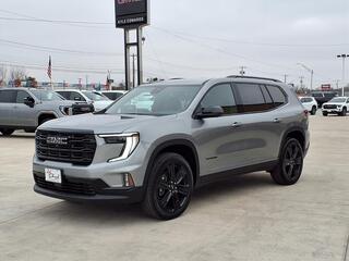 2026 Gmc Acadia for sale in Muskogee OK