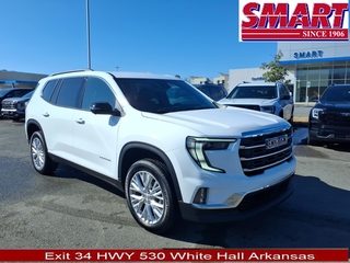 2026 Gmc Acadia for sale in White Hall AR