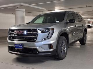 2026 Gmc Acadia for sale in Santa Monica CA