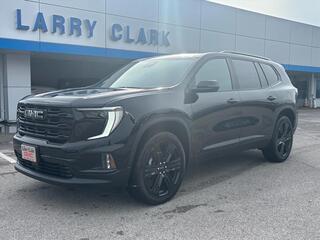 2026 Gmc Acadia for sale in Amory MS